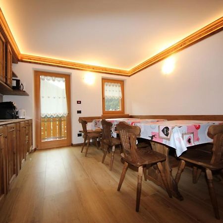 Belvedere Auronzo di Cadore Exterior foto