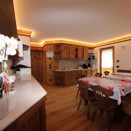 Belvedere Auronzo di Cadore Exterior foto