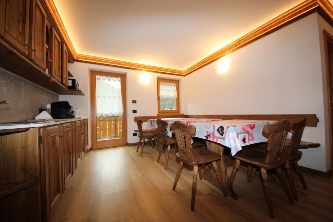 Belvedere Auronzo di Cadore Exterior foto