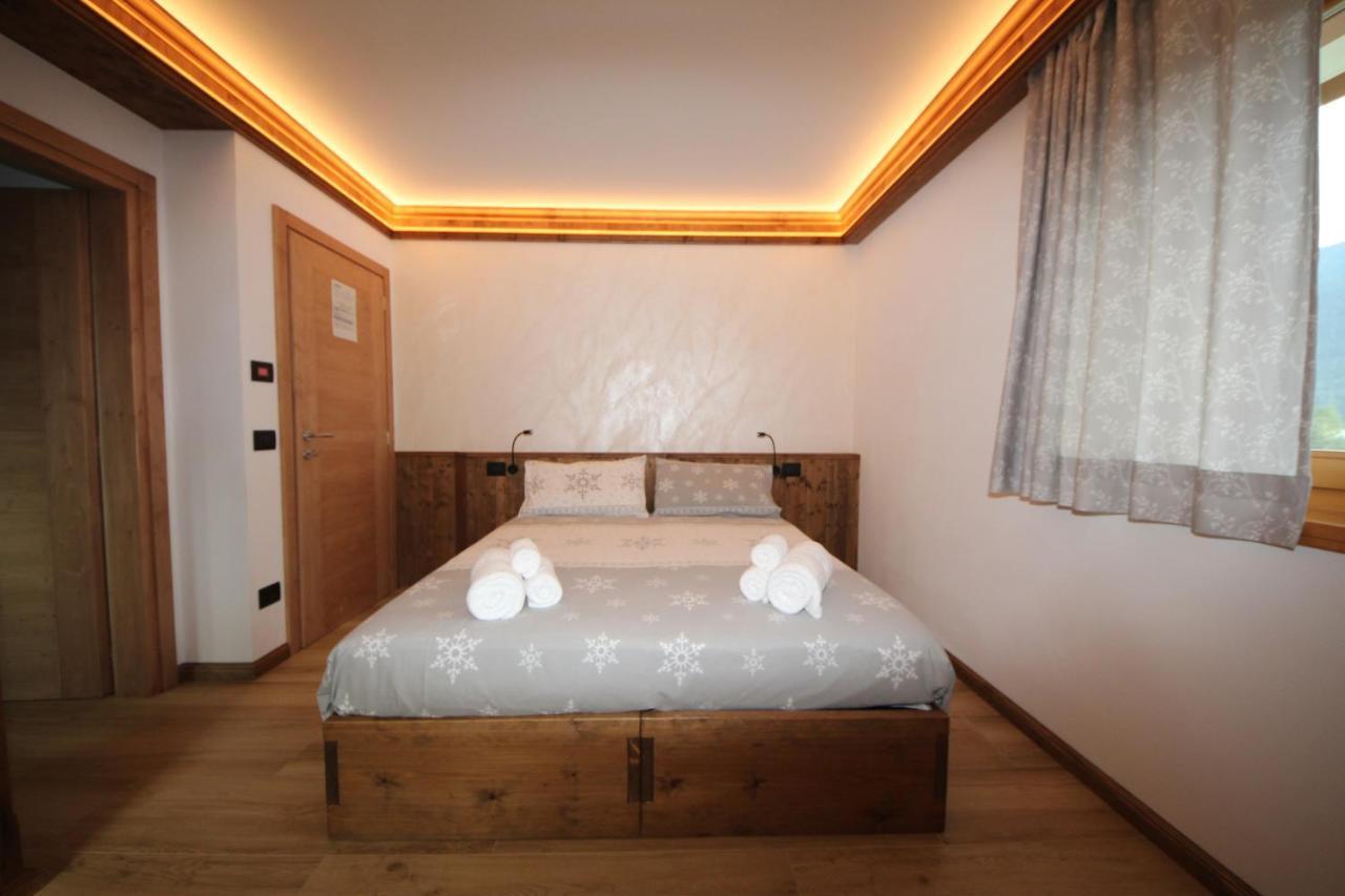 Belvedere Auronzo di Cadore Exterior foto