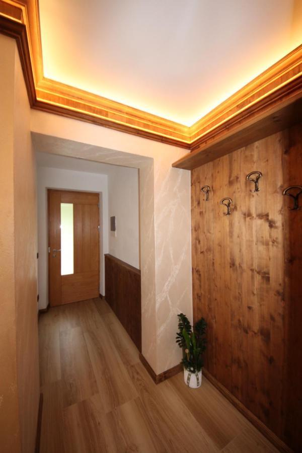Belvedere Auronzo di Cadore Exterior foto